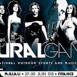 Les Natural Games un event Sport Lifestyle!