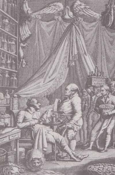 Grimod de la Reynière