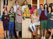 VIDEO Chers voisins bêtisier tournage