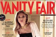 Vanity Fair plutôt que Wired ?     Les enjeux publicitaires ont décidé
