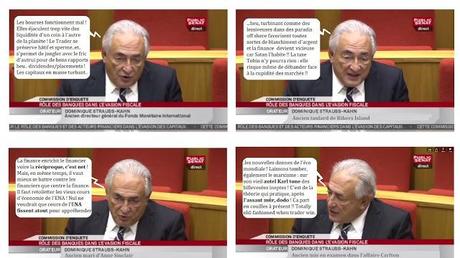 DSK IN SENAT CORPORE...