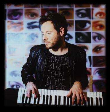 Cliquez ici pour commander l'album en promo