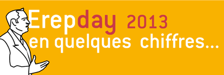 LErepday 2013 en Infographie