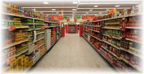 Hypermarché_retailintelligence Le temple de la consommation