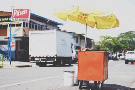 Partie 1: Costa Rica entre terre et mer