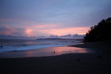 Partie 1: Costa Rica entre terre et mer