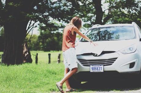 Partie 1: Costa Rica entre terre et mer