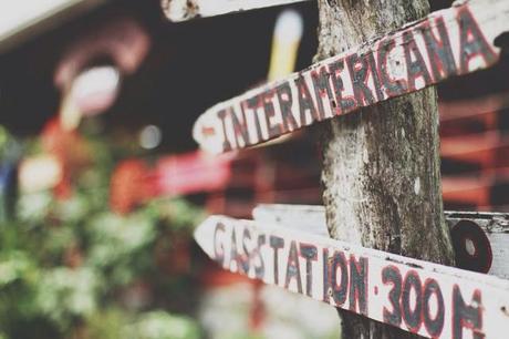 Partie 1: Costa Rica entre terre et mer