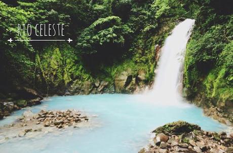 Partie 1: Costa Rica entre terre et mer