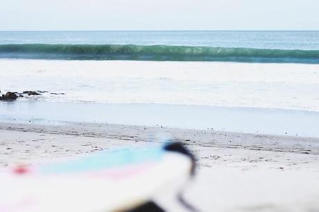 Partie 1: Costa Rica entre terre et mer