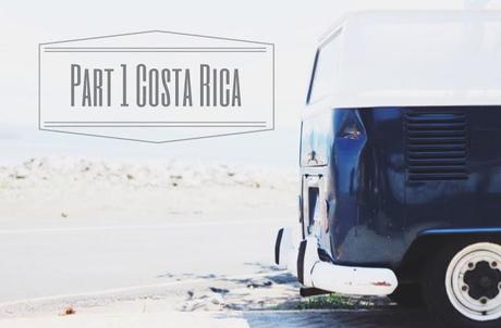 Partie 1: Costa Rica entre terre et mer