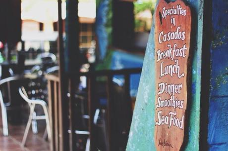 Partie 1: Costa Rica entre terre et mer