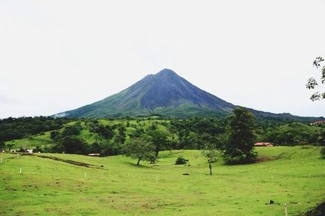 Partie 1: Costa Rica entre terre et mer