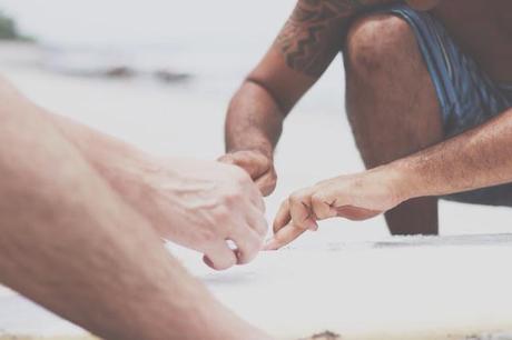 Partie 1: Costa Rica entre terre et mer