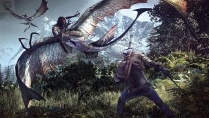  Nouvelles images pour The Witcher 3  Xbox One The Witcher 3 CD Projekt 