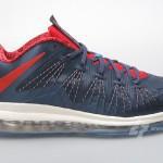 Nike LeBron X Low USA