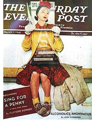 QU’EST-CE QUE L’ACCEPTATION?