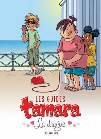 les-guides-tamara-tome-1-cover