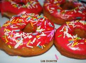 Donuts l'américaine