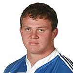 Deon Fourie Western Province Stormers