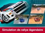 Le jeu Colin McRae Rally déboule sur nos iPad
