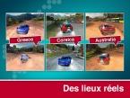 Le jeu Colin McRae Rally déboule sur nos iPad