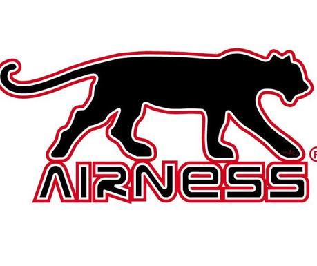 A-t-on oublié Airness ?