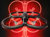 Power Edition pour Parrot AR.Drone