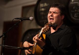 Las Minas Flamenco Tour