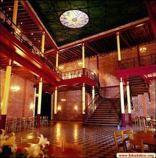 Las Minas Flamenco Tour