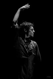 Las Minas Flamenco Tour