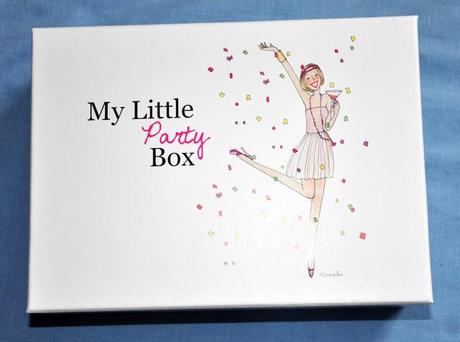 My Little PARTY Box