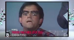 Touche pas a mes jeux tele