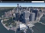 L’application Google Earth se met à jour et intègre Street View