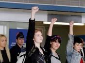 BLAGUE JOUR. Femen: Tunis Paris, c’est tout même discours
