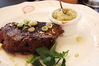 Le Courcelles - 75 017 Paris