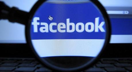 Une panne chez Facebook provoque 6 millions de données d'utilisateurs partagées