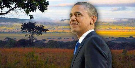RecommandationsdOxfam au Président Obama sur sa visite en Afrique