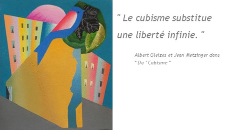 Lodève : Gleizes – Metzinger, Du cubisme et après