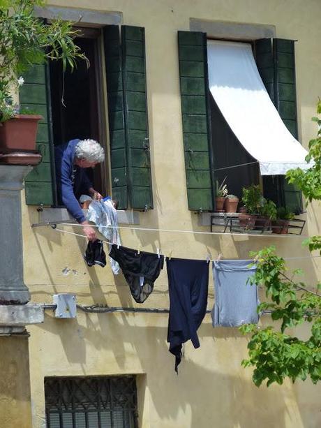 Scènes de la vie quotidienne