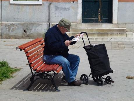 Scènes de la vie quotidienne