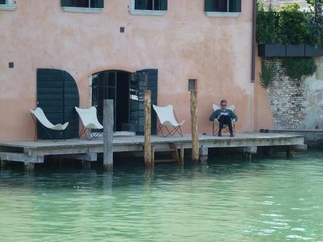 Scènes de la vie quotidienne