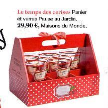 Un magazine qui a beaucoup d'Avantages