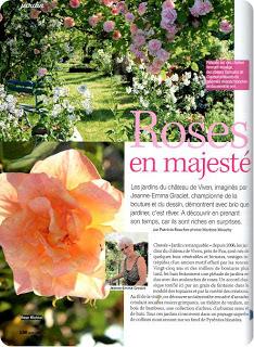 Un magazine qui a beaucoup d'Avantages