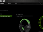 Razer offre tous casques