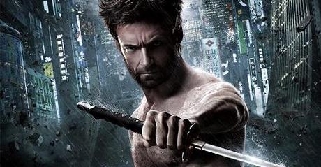 Rencontre : I Am & Wolverine