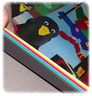 Commande Créapause - Juin 2013