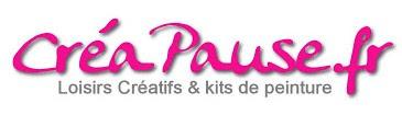 Commande Créapause - Juin 2013
