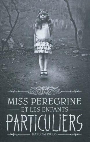 Cinéma : Miss Peregrine et les enfants particuliers, adaptation