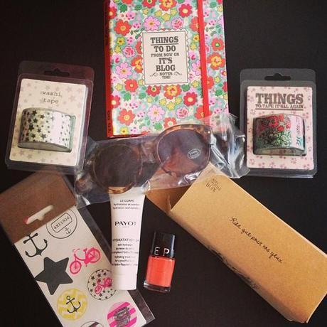 Mes p’tits bonheurs